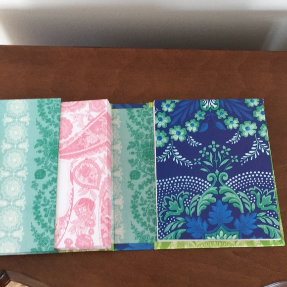 Office Notecard Book Poshmark